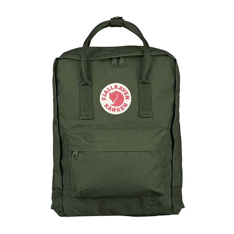 Fjallraven Kanken Pack